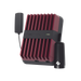 KIT AMPLIFICADOR DE SEÑAL CELULAR 4G LTE, 3G Y VOZ. DRIVE REACH FLEET. ESPECIAL PARA FLOTA DE VEHÍCULOS QUE REQUIEREN UN AMPLIFICADOR PERMANENTE. POLICÍA, REPARTO, SERVICIO, GUBERNAMENTALES, ETC.-Cobertura para Celular-WILSONPRO / WEBOOST-Bsai Seguridad & Controles