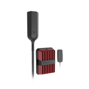KIT AMPLIFICADOR DE SEÑAL CELULAR 4G LTE, 3G Y VOZ. DRIVE REACH OTR. ESPECIAL PARA TRACTOCAMIÓN Y PICK UP PESADOS. SOPORTA MÚLTIPLES DISPOSITIVOS. OPERA CON LOS PRINCIPALES OPERADORES.-Cobertura para Celular-WILSONPRO / WEBOOST-Bsai Seguridad & Controles