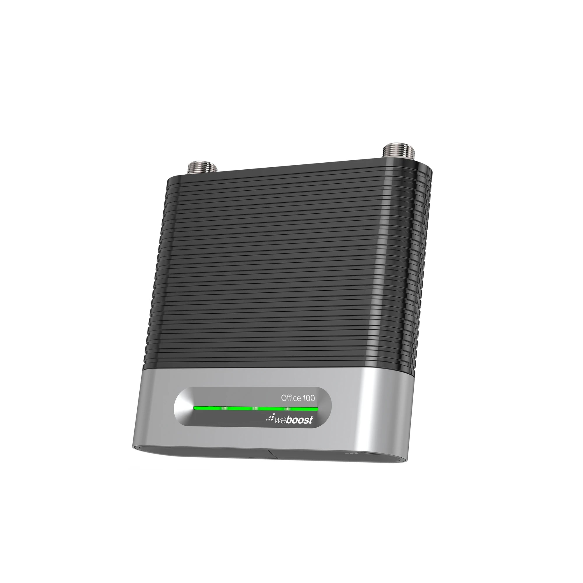 AMPLIFICADOR DE SEÑAL CELULAR, OFFICE 100 | MEJORA LA SEÑAL CELULAR DE MÚLTIPLES OPERADORES | CUBRE ÁREAS DE HASTA 3000 METROS CUADRADOS-Cobertura para Celular-WILSONPRO / WEBOOST-Bsai Seguridad & Controles