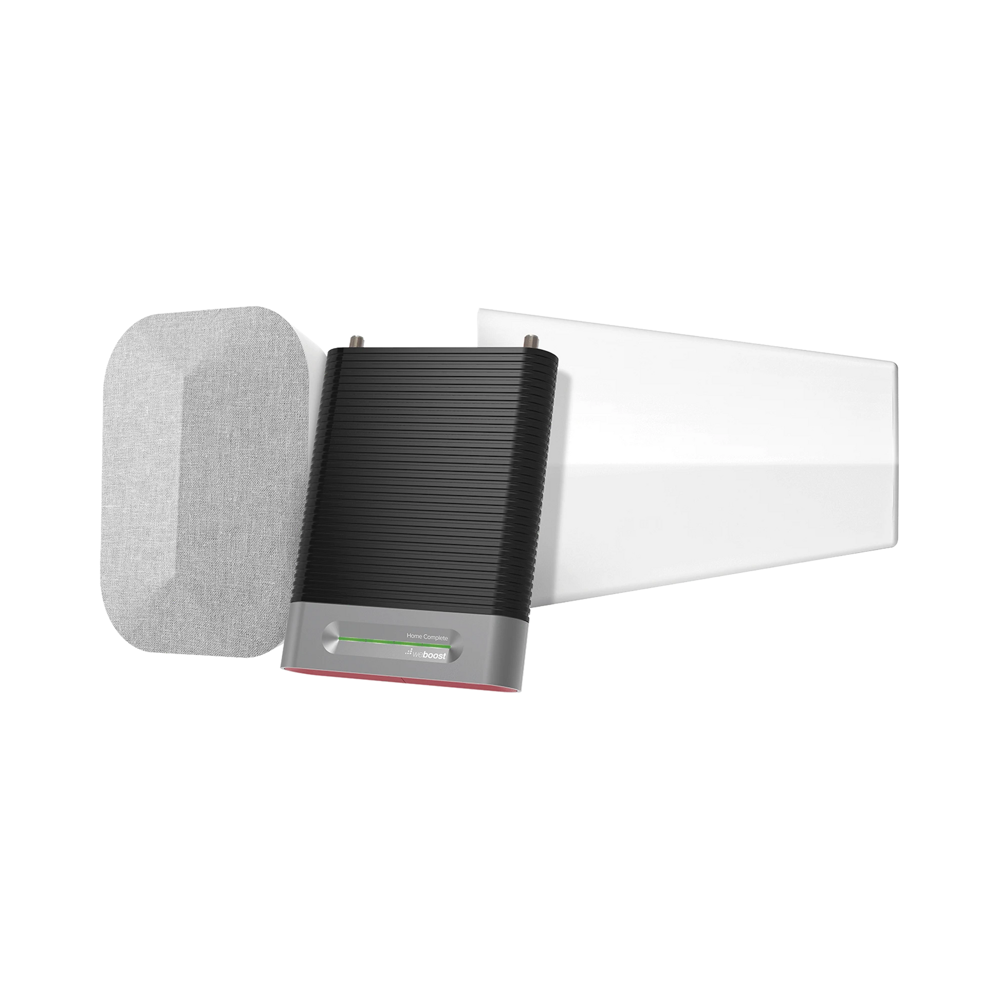 KIT AMPLIFICADOR DE SEÑAL CELULAR, HOME COMPLETE REACONDICIONADO PARA LA VENTA EN MÉXICO (EQUIPO TOTALMENTE NUEVO, NO HA SIDO REPARADO) | MEJORA LA SEÑAL CELULAR DE TODOS LOS OPERADORES | CUBRE ÁREAS DE HASTA 2780 METROS CUADRA-Cobertura para Celular-WILSONPRO / WEBOOST-Bsai Seguridad & Controles