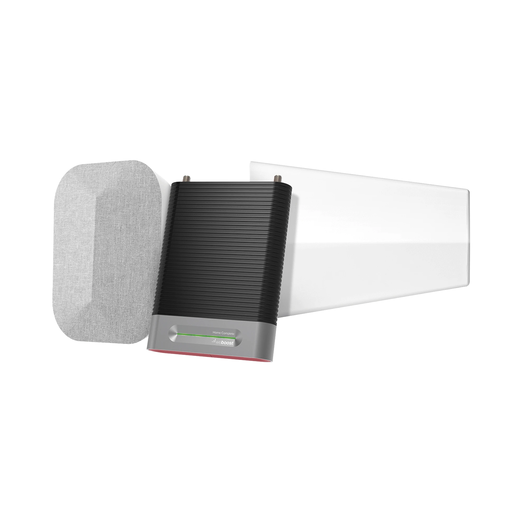 KIT AMPLIFICADOR DE SEÑAL CELULAR, HOME COMPLETE REACONDICIONADO PARA LA VENTA EN MÉXICO (EQUIPO TOTALMENTE NUEVO, NO HA SIDO REPARADO) | MEJORA LA SEÑAL CELULAR DE TODOS LOS OPERADORES | CUBRE ÁREAS DE HASTA 2780 METROS CUADRA-Cobertura para Celular-WILSONPRO / WEBOOST-Bsai Seguridad & Controles