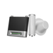 KIT AMPLIFICADOR DE SEÑAL CELULAR, OFFICE 100 | MEJORA LA SEÑAL CELULAR DE MÚLTIPLES OPERADORES | CUBRE ÁREAS DE HASTA 3000 METROS CUADRADOS-Cobertura para Celular-WILSONPRO / WEBOOST-Bsai Seguridad & Controles