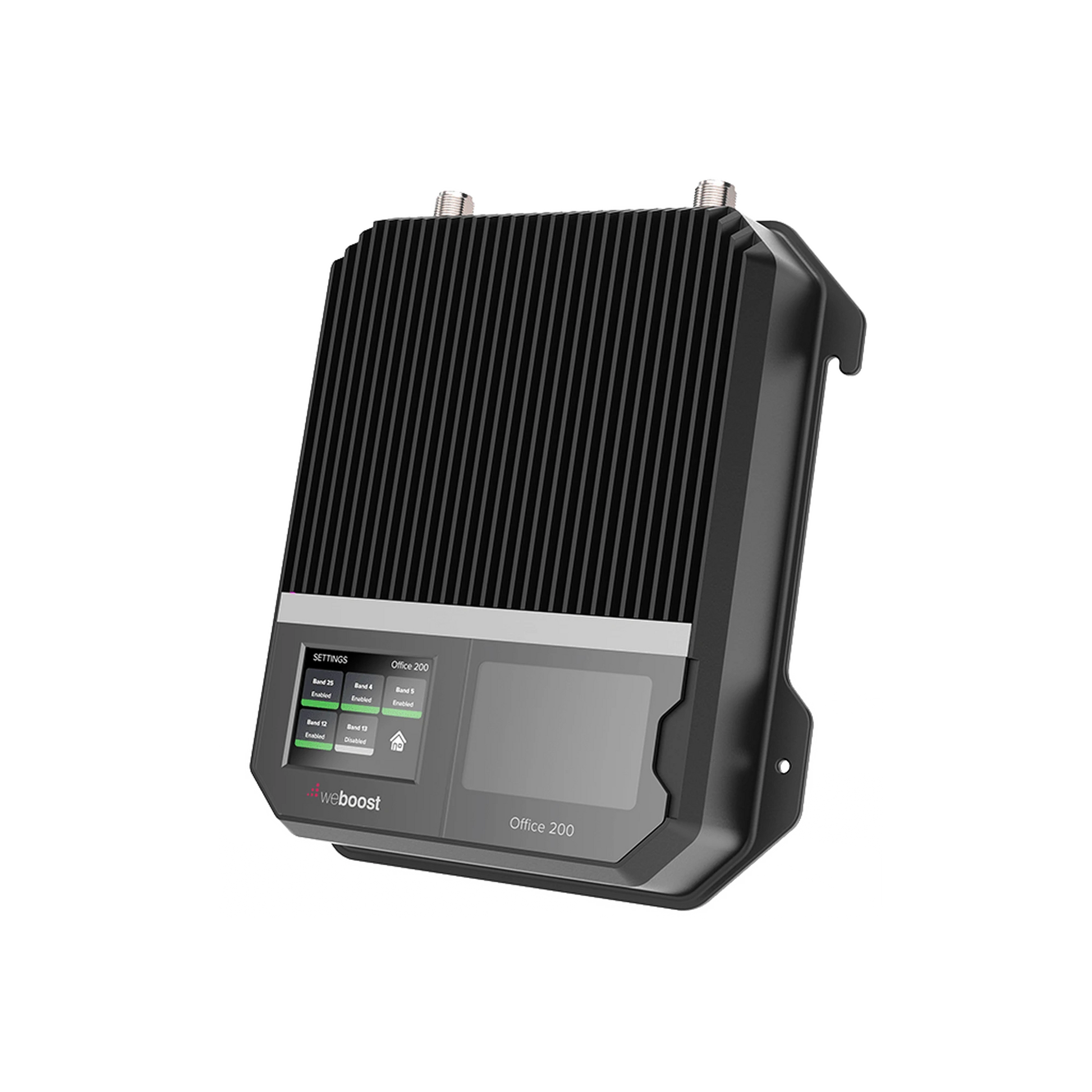 AMPLIFICADOR DE SEÑAL CELULAR 4G LTE, 3G Y VOZ. ESPECIAL PARA CUBRIR ÁREAS DE HASTA 4300 METROS CUADRADOS POR SER DE GRADO COMERCIAL E INDUSTRIAL. SOPORTA MÚLTIPLES OPERADORES, TECNOLOGÍAS Y USUARIOS.-Cobertura para Celular-WILSONPRO / WEBOOST-Bsai Seguridad & Controles