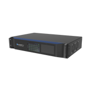 AMPLIFICADOR DE SEÑAL CELULAR, ENTERPRISE 4300/ PARA MONTAJE EN RACK/ MEJORA LA SEÑAL CELULAR DE MÚLTIPLES OPERADORES/ PUEDE CUBRIR ÁREAS DE HASTA 9200 METROS CUADRADOS.-Cobertura para Celular 4G LTE, 3G y Voz-WILSONPRO / WEBOOST-Bsai Seguridad & Controles