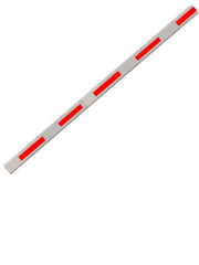 WEJOIN ARM6M - BRAZO RECTO DE 6 METROS PARA BARRERA DE 6 SEGUNDOS-Refacciones - Control Acceso Vehícular-WEJOIN-Bsai Seguridad & Controles