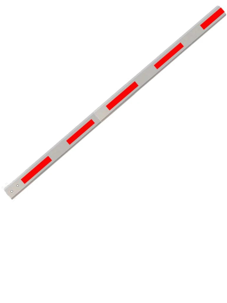 WEJOIN ARM6M - BRAZO RECTO DE 6 METROS PARA BARRERA DE 6 SEGUNDOS-Refacciones - Control Acceso Vehícular-WEJOIN-Bsai Seguridad & Controles