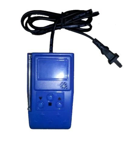 WEJOIN SECUPARK- PUSHBOTTON LIBERADOR PARA BARRERA DE ACCESO VEHICULAR-Refacciones - Control Acceso Vehícular-WEJOIN-Bsai Seguridad & Controles