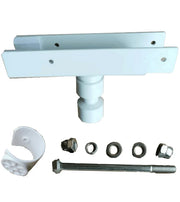 WEJOIN WJBBH07 - SOPORTE PARA BRAZO CILINDRICO WEJOIN-Refacciones - Control Acceso Vehícular-WEJOIN-WJN0990019-Bsai Seguridad & Controles