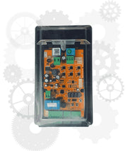 WEJOIN WJDZE2BLCPL - PANEL DE CONTROL PARA BARRERA VEHICULAR WJDZE2BLL34-Refacciones - Control Acceso Vehícular-WEJOIN-Bsai Seguridad & Controles