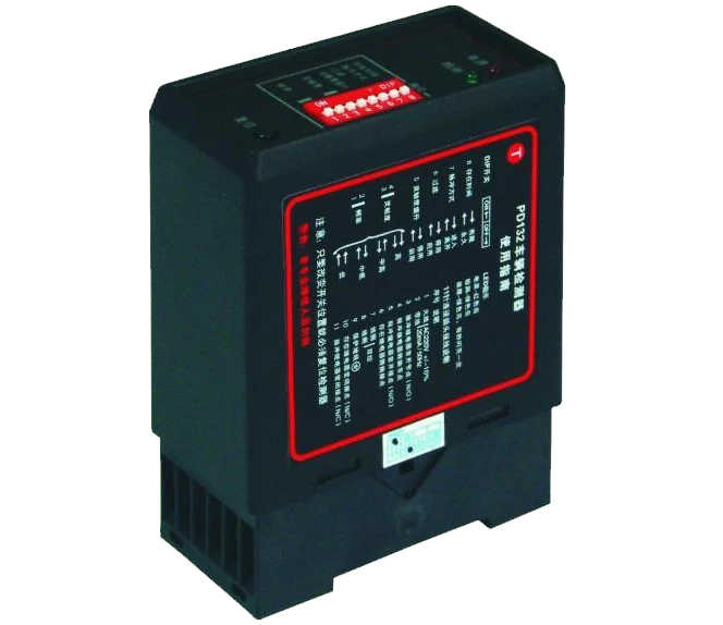 WEJOIN WJLD110 - SENSOR DE MASA VEHICULAR PARA BARRERA DE CONTROL DE ACCESO-Accesorios - Control de Acceso-WEJOIN-Bsai Seguridad & Controles