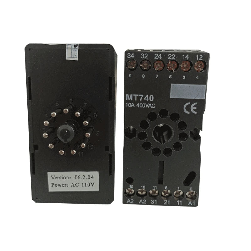 WEJOIN WJLD110 - SENSOR DE MASA VEHICULAR PARA BARRERA DE CONTROL DE ACCESO-Accesorios - Control de Acceso-WEJOIN-Bsai Seguridad & Controles