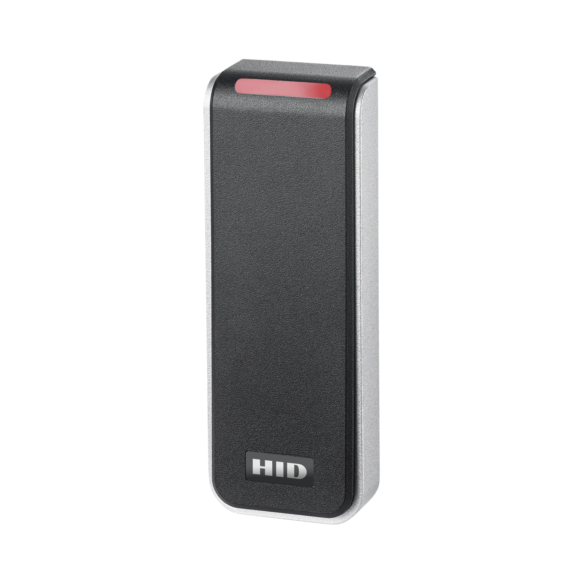 LECTOR SIGNO MULTITECNOLOGIA/ 20NKS-01-000000/ GARANTIA DE POR VIDA/ PIGTAIL/WIEGAND & OSDP-Lectoras y Tarjetas-HID-Bsai Seguridad & Controles