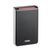 LECTOR R40 SIGNO ESTANDAR MULTITECNOLOGIA/ 40NKS-00-000000/ GARANTIA DE POR VIDA/ PIGTAIL/WIEGAND & OSDP-Lectoras y Tarjetas-HID-Bsai Seguridad & Controles