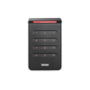 LECTOR R40 CON TECLADO SIGNO ESTANDAR MULTITECNOLOGIA/ 40KTKS-00-000000/ GARANTIA DE POR VIDA/ TERMINA STRIP/WIEGAND & OSDP-Lectoras y Tarjetas-HID-Bsai Seguridad & Controles