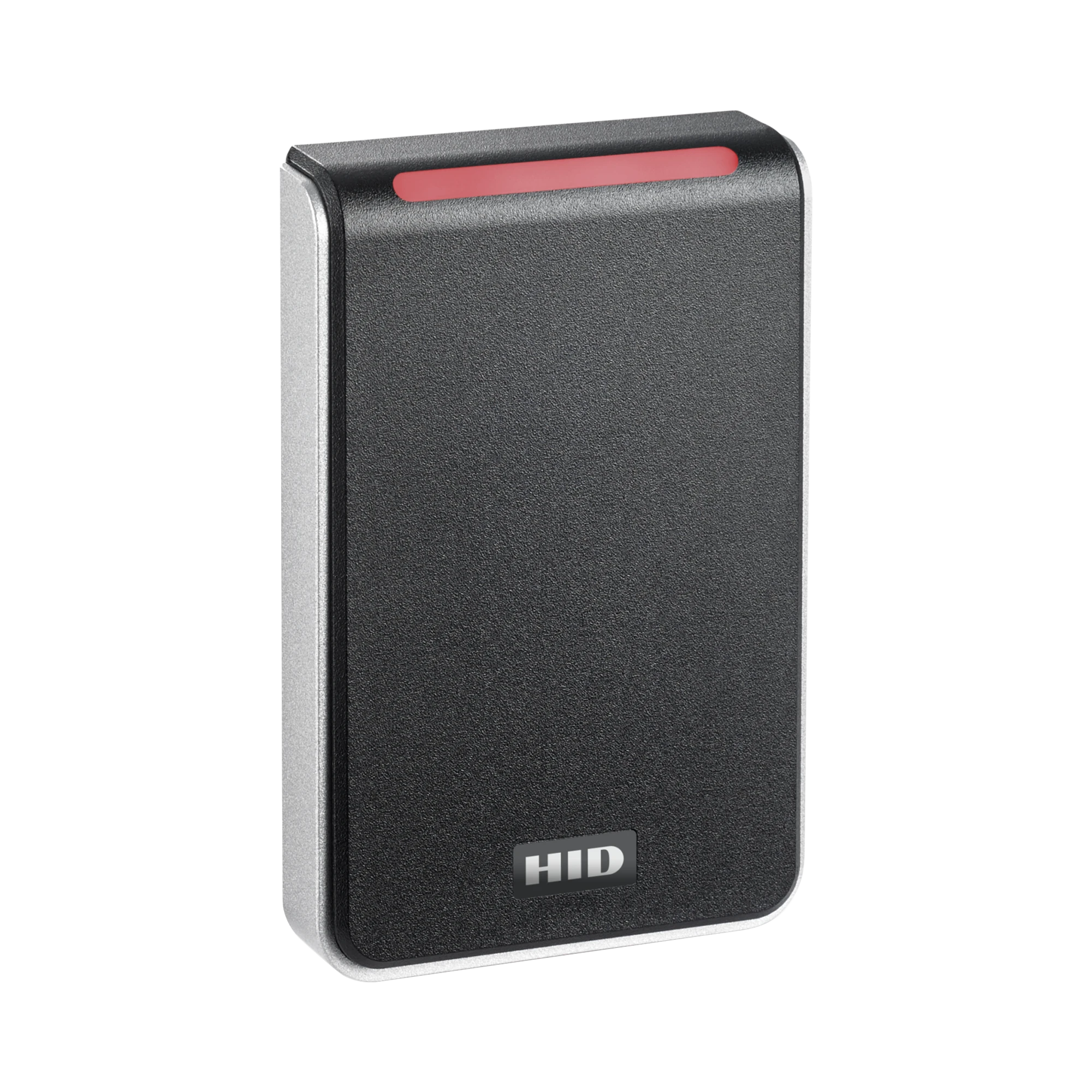 LECTOR SMART PRIORITY MULTITECNOLOGIA/ 40NKS-T2-000000/ GARANTIA DE POR VIDA/ PIGTAIL/WIEGAND & OSDP-Lectoras y Tarjetas-HID-Bsai Seguridad & Controles