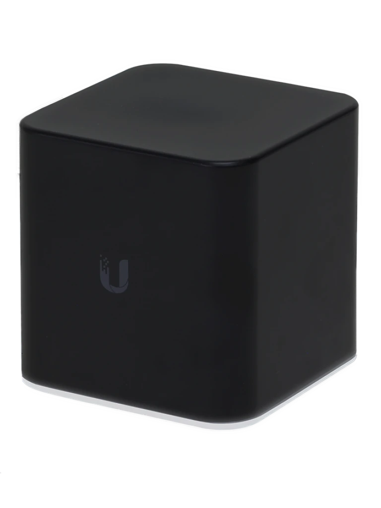 UBIQUITI ACBISP - RUTEADOR INALÁMBRICO AIRCUBE / 4 PUERTOS FAST ETHERNET / WIFI 2.4GHZ A 300 MBPS-Ruteadores / Firewalls / Balanceadores de carga-UBIQUITI-Bsai Seguridad & Controles