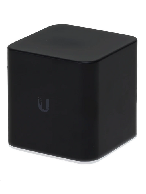 UBIQUITI ACBISP - RUTEADOR INALÁMBRICO AIRCUBE / 4 PUERTOS FAST ETHERNET / WIFI 2.4GHZ A 300 MBPS-Ruteadores / Firewalls / Balanceadores de carga-UBIQUITI-UBI0930015-Bsai Seguridad & Controles