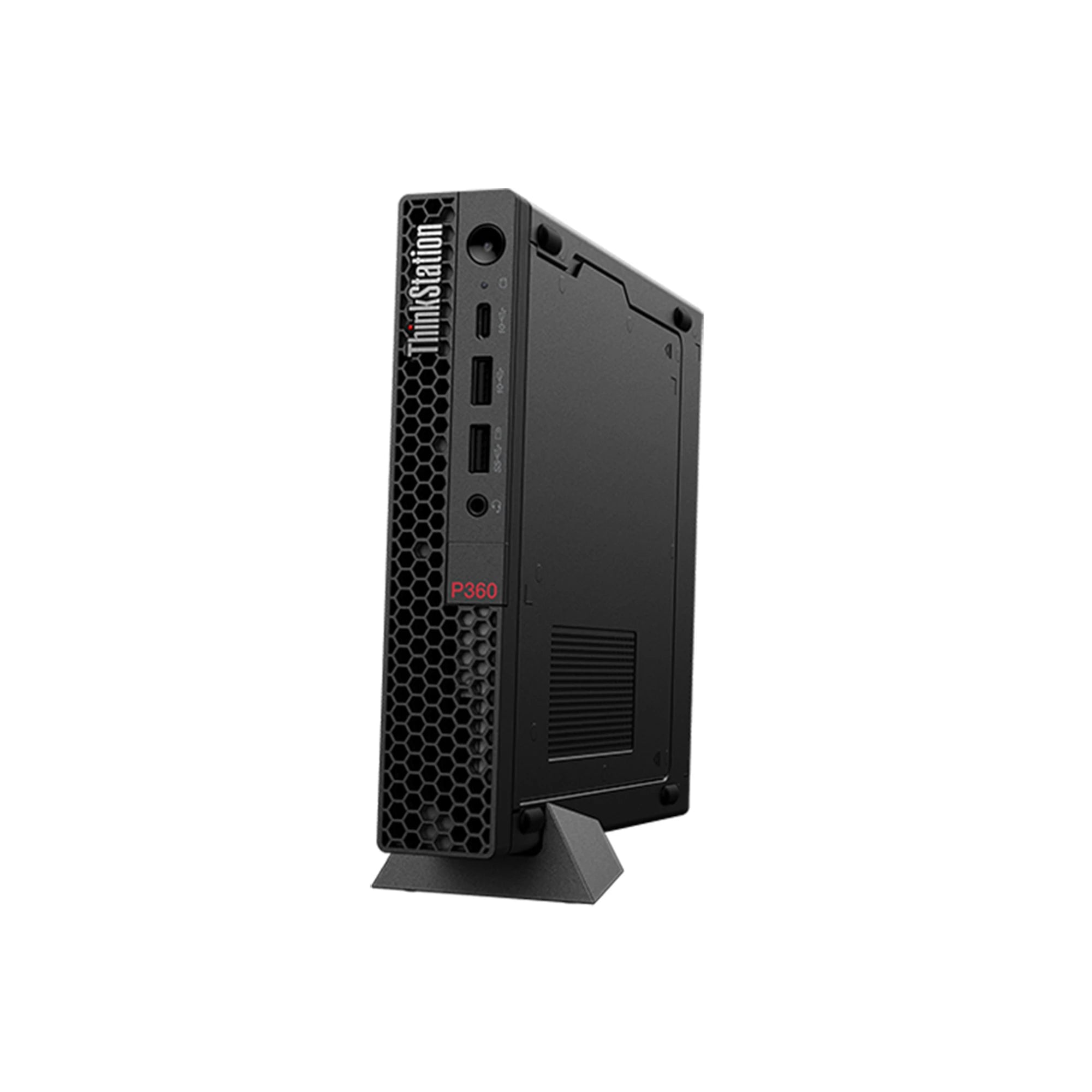 ESTACIÓN DE TRABAJO (WORKSTATION) / CORE I7 (GENERACIÓN 12 / 16 GB RAM / SSD 512 GB (SISTEMA OPERATIVO) / WINDOWS 10 PRO / 6 SALIDAS DE VIDEO / BLUETOOTH / WIFI 6-Servidores / Almacenamiento / Cómputo-LENOVO-Bsai Seguridad & Controles