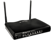 DRAYTEK VIGOR2927AC- RUTEADOR INALAMBRICO MULTI WAN/ 1 PUERTOS WAN GE RJ45/ 1 PUERTO INTERCAMBIABLE LAN & WAN/ 5 PUERTOS LAN GE/ 50 VPN/ 2 PUERTOS USB/ WIFI AC HASTA 1733 MBPS-Ruteadores / Firewalls / Balanceadores de carga-DRAYTEK-Bsai Seguridad & Controles