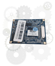 ZK- TARJETA ZEM PARA MODELO ZEM810 USADA VF600/WIFI CLAVE -71054-Accesorios - Asistencia-ZKTECO-Bsai Seguridad & Controles