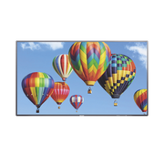 PANTALLA LED DE 43" PARA PUBLICIDAD DIGITAL / PROGRAMACIÓN DE HORARIOS / CONTENIDO PERSONALIZADO / SISTEMA OPERATIVO ANDROID / ALTAVOZ INTEGRADA / WIFI-Monitores Pantallas y Mobiliario-HIKVISION-Bsai Seguridad & Controles