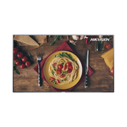 PANTALLA LED DE 32" PARA PUBLICIDAD DIGITAL / PROGRAMACIÓN DE HORARIOS / CONTENIDO PERSONALIZADO / SISTEMA OPERATIVO ANDROID / 1 ENTRADA USB / WIFI-Pantallas/Monitores-HIKVISION-Bsai Seguridad & Controles