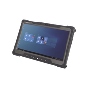 TABLETA ROBUSTA 14" / CORE I5 / 8GB RAM / 256GB SSD / WIFI + BT-Almacenamiento NAS-SAN-eSATA-GETAC-Bsai Seguridad & Controles