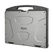 NOTEBOOK SEMI-ROBUSTA 14" / CORE I5 / 8GB RAM / 256GB SSD / WIFI + BT-Almacenamiento NAS-SAN-eSATA-GETAC-Bsai Seguridad & Controles