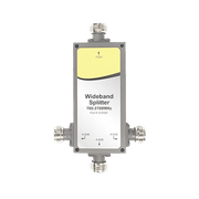 DIVISOR DE 3 SALIDAS, 50 OHM, 700-2700MHZ CONECTOR N-HEMBRA-Cobertura para Celular-WILSONPRO / WEBOOST-Bsai Seguridad & Controles
