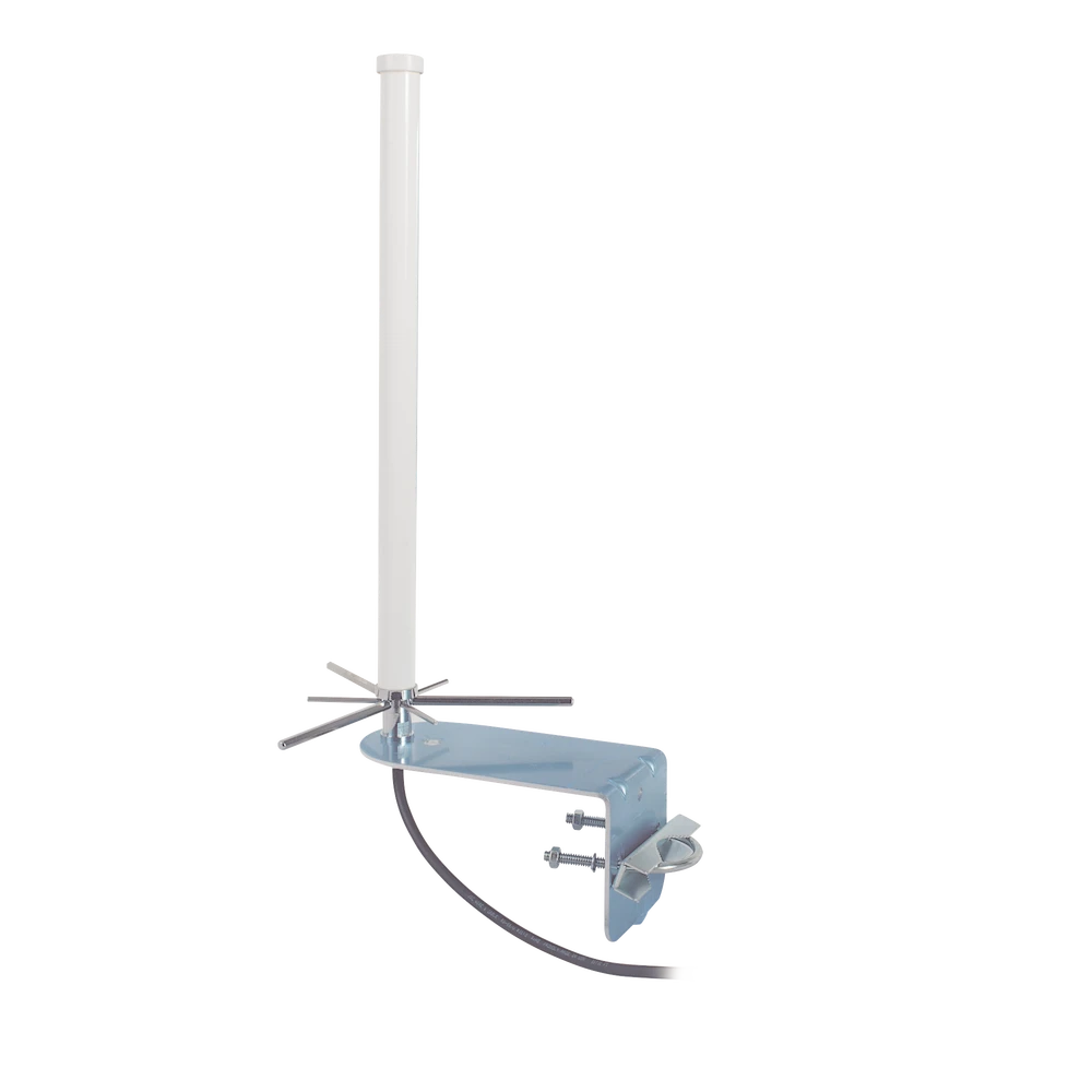 ANTENA OMNIDIRECCIONAL, DOBLE BANDA PARA CELULAR. 850 MHZ / 1900 MHZ-Cobertura para Celular-WILSONPRO / WEBOOST-Bsai Seguridad & Controles