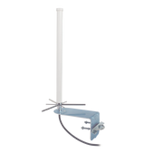 ANTENA OMNIDIRECCIONAL, DOBLE BANDA PARA CELULAR. 850 MHZ / 1900 MHZ-Cobertura para Celular-WILSONPRO / WEBOOST-Bsai Seguridad & Controles