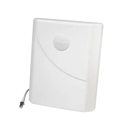 ANTENA INTERIOR TIPO PANEL MULTIBANDA 700-960 MHZ/ 1710-2170 MHZ. ESPECIAL PARA 4G, 3G Y 2G DE TELEFONÍA CELULAR-Cobertura para Celular-WEBOOST / WILSON ELECTRONICS-311-135-Bsai Seguridad & Controles