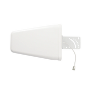 ANTENA DIRECCIONAL DE BANDA ANCHA DE ALTO DESEMPEÑO, 700-960 MHZ / 1710-2170 MHZ, CONECTOR N HEMBRA-Cobertura para Celular-WILSONPRO / WEBOOST-Bsai Seguridad & Controles