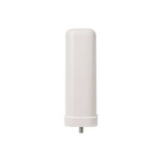 ANTENA OMNIDIRECCIONAL | BANDAS DE FRECUENCIA CELULAR | 2 Y 4 DBI DE GANANCIA, 100 WATT DE POTENCIA, 50 OHM DE IMPEDANCIA | CONECTOR N HEMBRA-Cobertura para Celular-WILSONPRO / WEBOOST-Bsai Seguridad & Controles