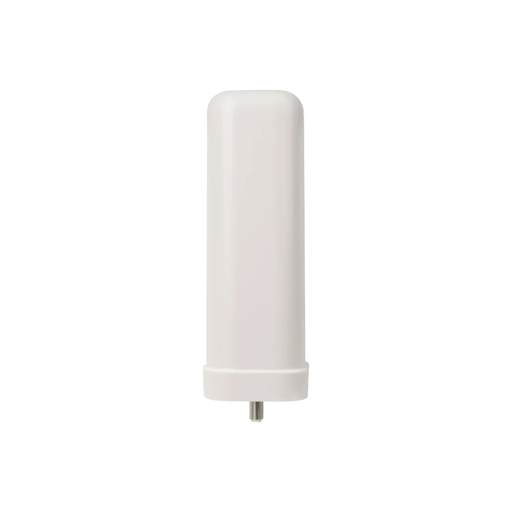 ANTENA OMNIDIRECCIONAL | BANDAS DE FRECUENCIA CELULAR | 2 Y 4 DBI DE GANANCIA, 100 WATT DE POTENCIA, 50 OHM DE IMPEDANCIA | CONECTOR N HEMBRA-Cobertura para Celular-WILSONPRO / WEBOOST-Bsai Seguridad & Controles