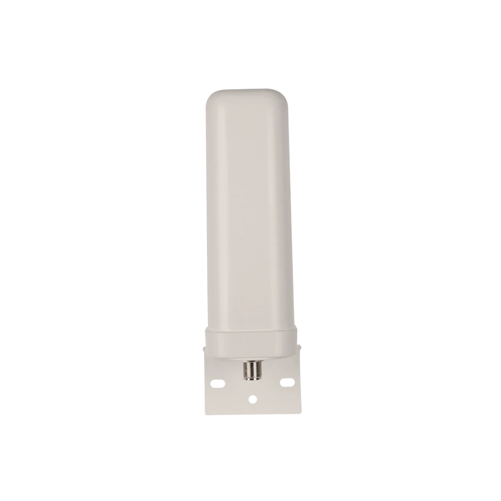 ANTENA OMNIDIRECCIONAL | BANDAS DE FRECUENCIA CELULAR | 2 Y 4 DBI DE GANANCIA, 100 WATT DE POTENCIA, 50 OHM DE IMPEDANCIA | CONECTOR N HEMBRA-Cobertura para Celular-WILSONPRO / WEBOOST-Bsai Seguridad & Controles