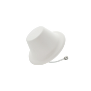 ANTENA TIPO DOMO, 698-960/1710-2700 MHZ, 2/4 DB, CONECTOR N HEMBRA-Cobertura para Celular-WILSONPRO / WEBOOST-Bsai Seguridad & Controles