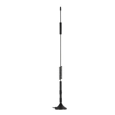 ANTENA DE MONTAJE MAGNÉTICO PARA VEHÍCULO, 850 MHZ / 1900 MHZ, 5.1 DBI / 6.1 DBI-Cobertura para Celular-WILSONPRO / WEBOOST-Bsai Seguridad & Controles