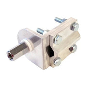 MONTAJE DE 3 POSICIONES CON ROSCA 3/8" X 24 HILOS-Cobertura para Celular-WILSONPRO / WEBOOST-Bsai Seguridad & Controles