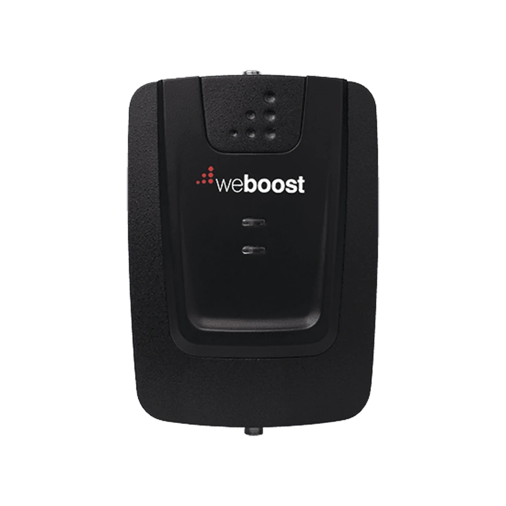 KIT DE AMPLIFICADOR DE SEÑAL CELULAR CONNECT 3G, ESPECIAL PARA DATOS 3G Y VOZ. MEJORA LA SEÑAL EN ÁREAS DE HASTA 465 METROS CUADRADOS-Cobertura para Celular-WILSONPRO / WEBOOST-Bsai Seguridad & Controles