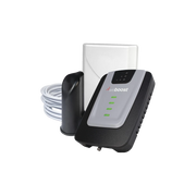 KIT DE AMPLIFICADOR DE SEÑAL CELULAR HOME 4G, ESPECIAL PARA DATOS 4G LTE, 3G Y VOZ. MEJORA LA SEÑAL EN ÁREAS DE HASTA 140 METROS CUADRADOS-Cobertura para Celular-WILSONPRO / WEBOOST-Bsai Seguridad & Controles