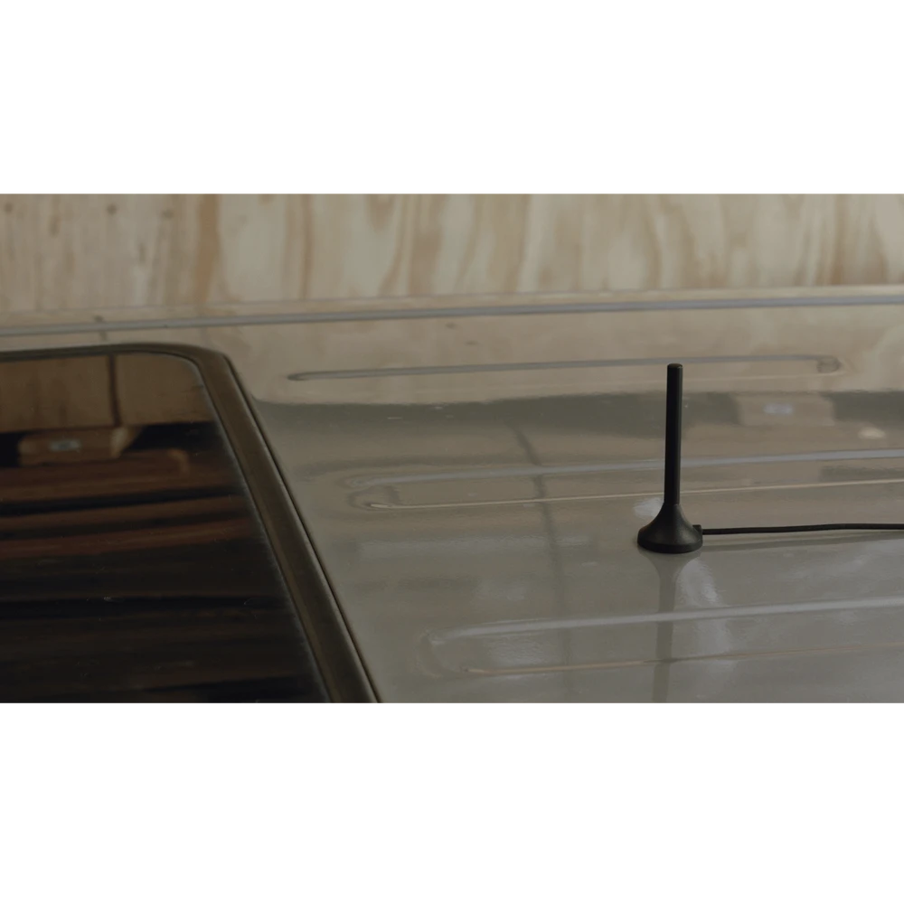 KIT AMPLIFICADOR DE SEÑAL CELULAR PARA VEHÍCULO, SOPORTA 4G LTE, 3G, 2G Y MEJORA LA LLAMADA TELEFÓNICA, MULTIUSUARIO-Cobertura para Celular-WILSONPRO / WEBOOST-Bsai Seguridad & Controles