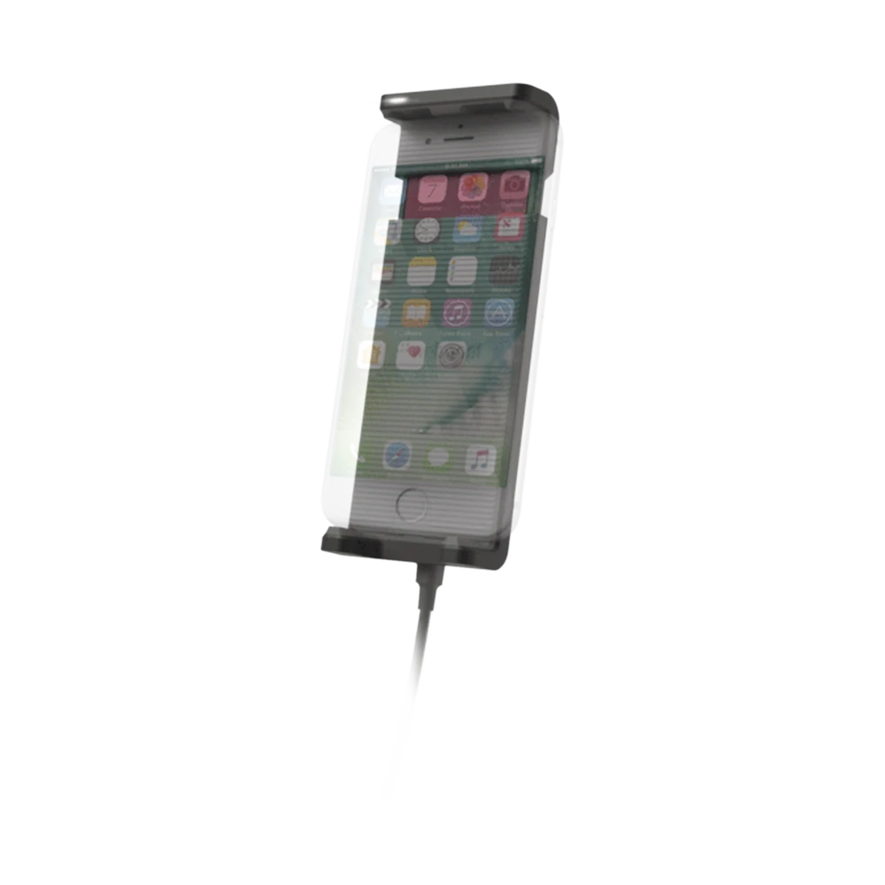 AMPLIFICADOR DE SEÑAL CELULAR PARA VEHÍCULO. SOPORTA 4G LTE, 3G Y VOZ, CON BASE PARA UN CELULAR-Cobertura para Celular-WILSONPRO / WEBOOST-Bsai Seguridad & Controles