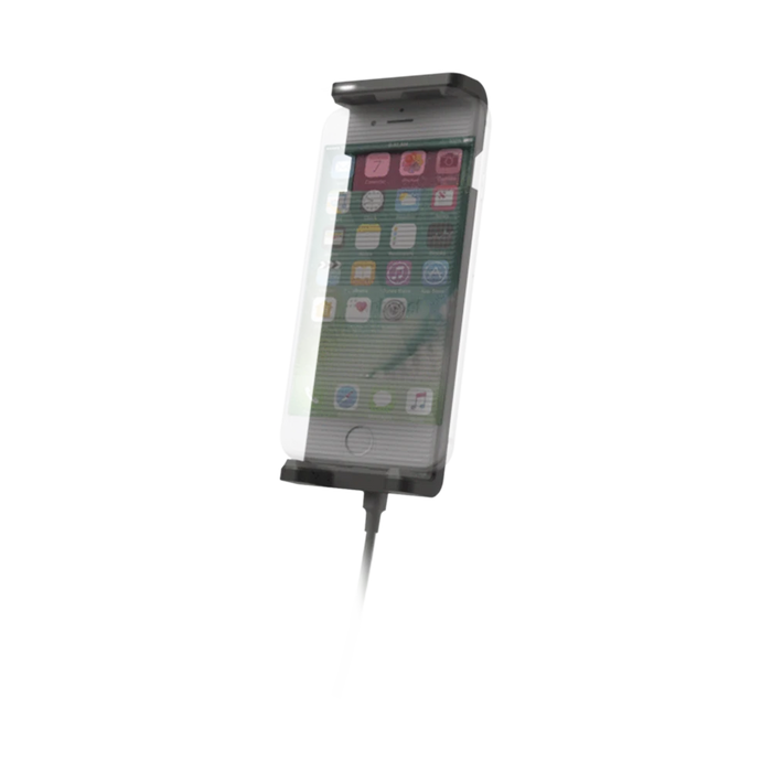 AMPLIFICADOR DE SEÑAL CELULAR PARA VEHÍCULO. SOPORTA 4G LTE, 3G Y VOZ, CON BASE PARA UN CELULAR-Cobertura para Celular-WEBOOST / WILSON ELECTRONICS-Bsai Seguridad & Controles