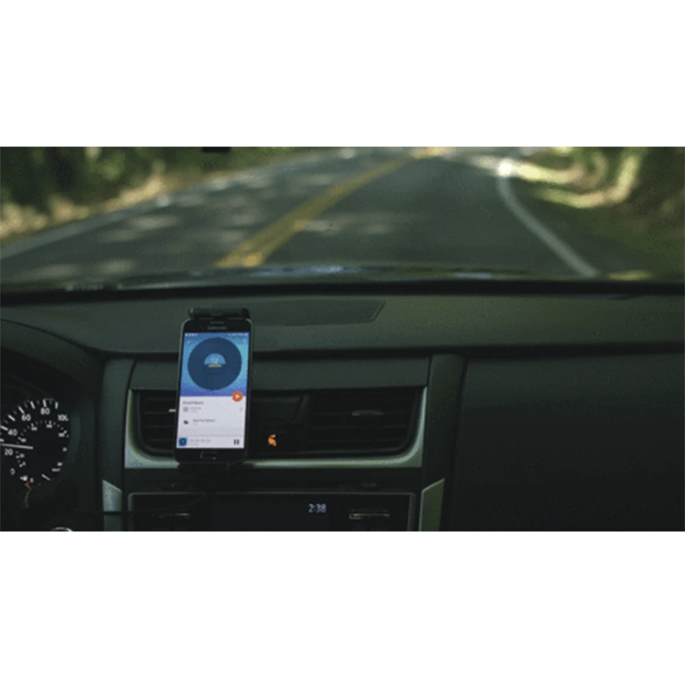AMPLIFICADOR DE SEÑAL CELULAR PARA VEHÍCULO. SOPORTA 4G LTE, 3G Y VOZ, CON BASE PARA UN CELULAR-Cobertura para Celular-WILSONPRO / WEBOOST-Bsai Seguridad & Controles
