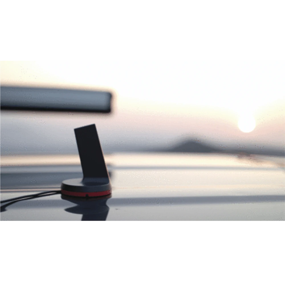 AMPLIFICADOR DE SEÑAL CELULAR PARA VEHÍCULO. SOPORTA 4G LTE, 3G Y VOZ, CON BASE PARA UN CELULAR-Cobertura para Celular-WILSONPRO / WEBOOST-Bsai Seguridad & Controles