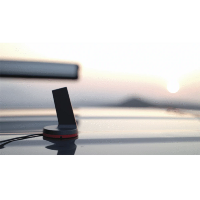 AMPLIFICADOR DE SEÑAL CELULAR PARA VEHÍCULO. SOPORTA 4G LTE, 3G Y VOZ, CON BASE PARA UN CELULAR-Cobertura para Celular-WEBOOST / WILSON ELECTRONICS-Bsai Seguridad & Controles