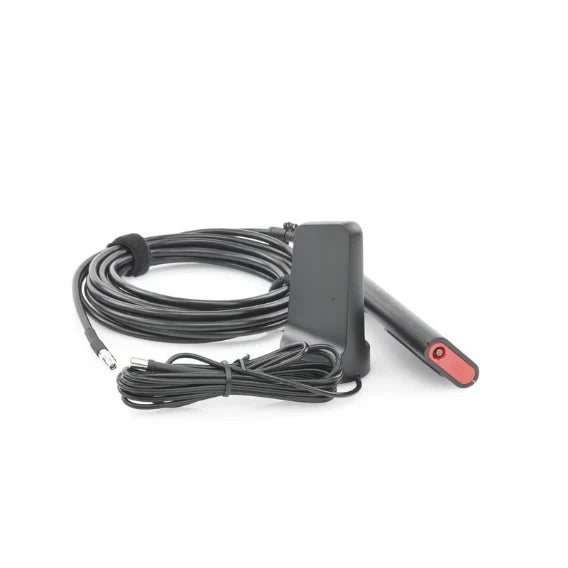 AMPLIFICADOR DE SEÑAL CELULAR PARA VEHÍCULO. SOPORTA 4G LTE, 3G Y VOZ, CON BASE PARA UN CELULAR-Cobertura para Celular-WILSONPRO / WEBOOST-Bsai Seguridad & Controles