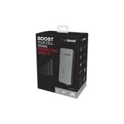 KIT DE AMPLIFICADOR DE SEÑAL CELULAR DRIVE 3G-FLEX PARA VEHÍCULO Y CASA-Cobertura para Celular-WILSONPRO / WEBOOST-Bsai Seguridad & Controles