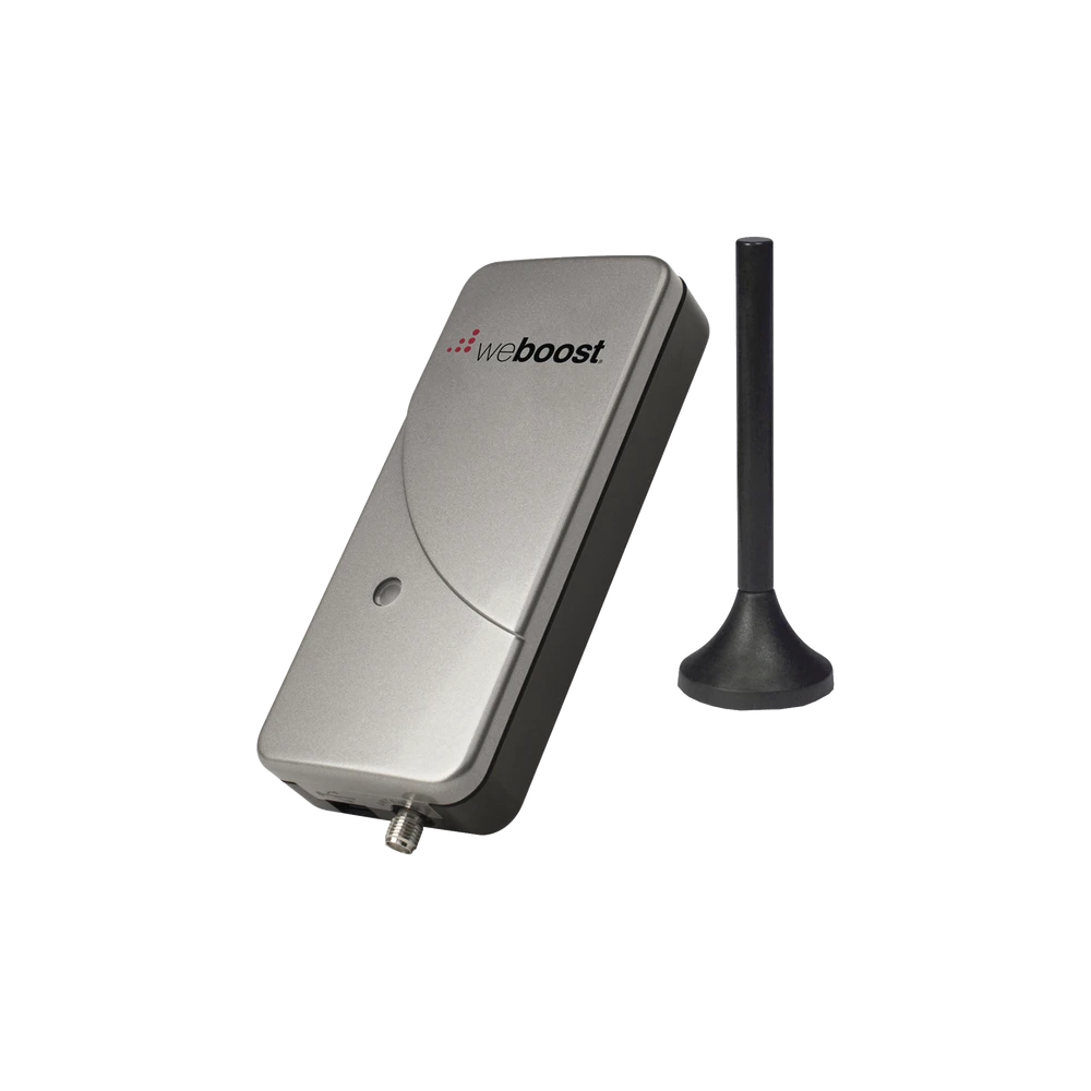 KIT DE AMPLIFICADOR DE SEÑAL CELULAR DRIVE 3G-FLEX PARA VEHÍCULO Y CASA-Cobertura para Celular-WILSONPRO / WEBOOST-Bsai Seguridad & Controles